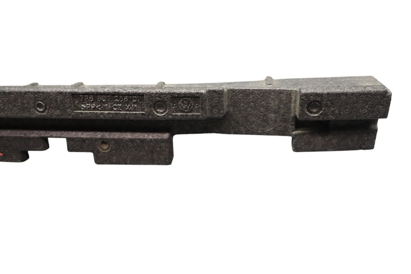 Load image into Gallery viewer, 11-17 Volkswagen Touareg Rear Bumper Impact Absorber Foam 7P6807256 Oem