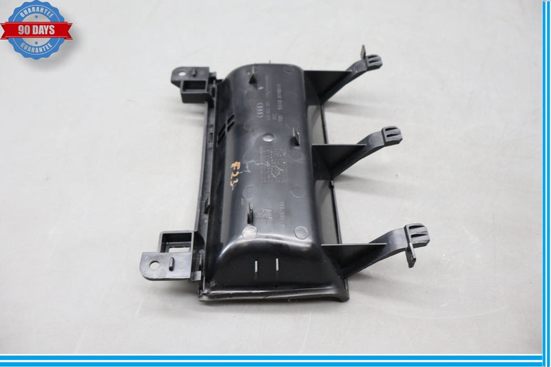 Load image into Gallery viewer, 07-15 Audi Q7 Front Center Console Storage Bin Tray Trim Insert Panel Oem