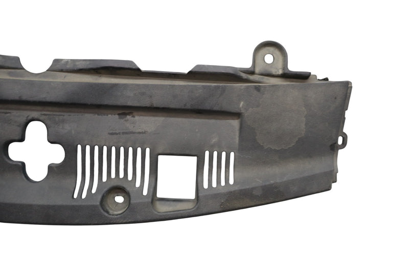Load image into Gallery viewer, 07-12 Lexus LS460 Front Upper Radiator Air Intake Deflector Duct Cover Trim Oem