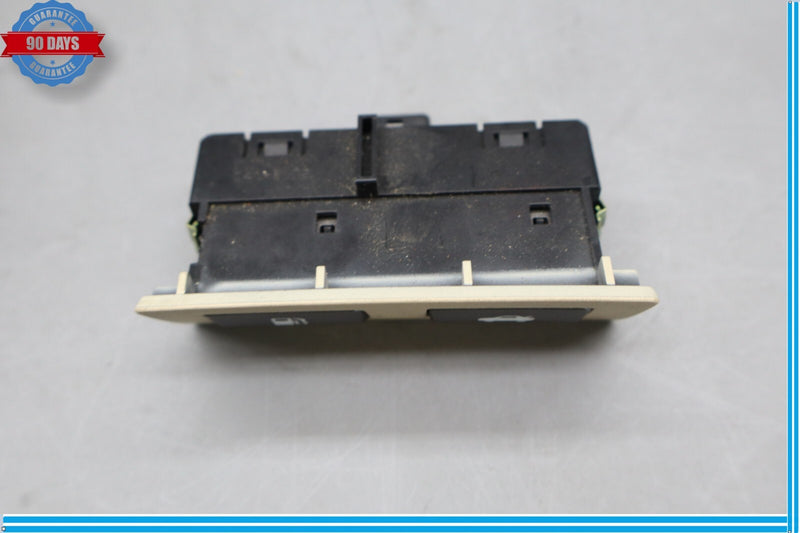 Load image into Gallery viewer, 07-12 Lexus XF40 LS460 Trunk Lid Open Fuel Door Switch Trim Panel 15C041 Oem