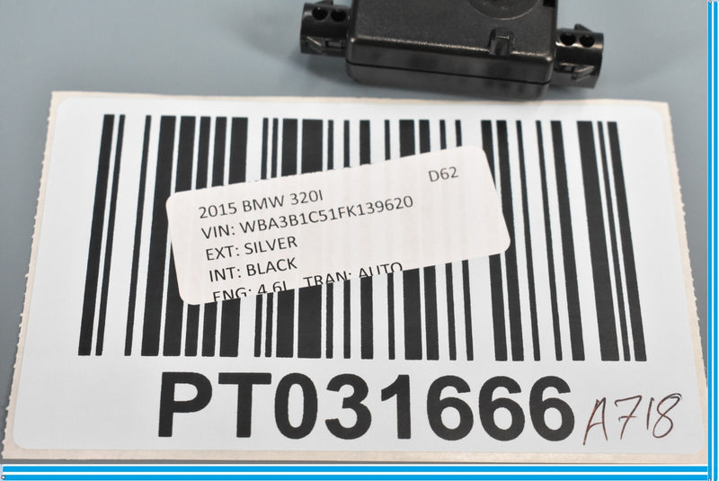 Load image into Gallery viewer, 12-18 BMW 320i 328i 428i Antenna Radio Signal Amplifier Control Module Oem