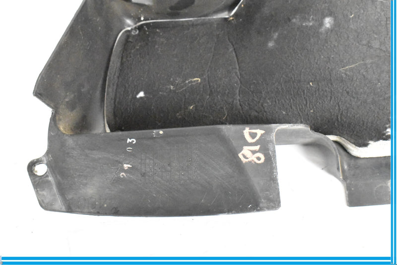 Load image into Gallery viewer, 04-08 Maserati Quattroporte Right Passenger Under Hood Engine Bay Trim Cover Oem