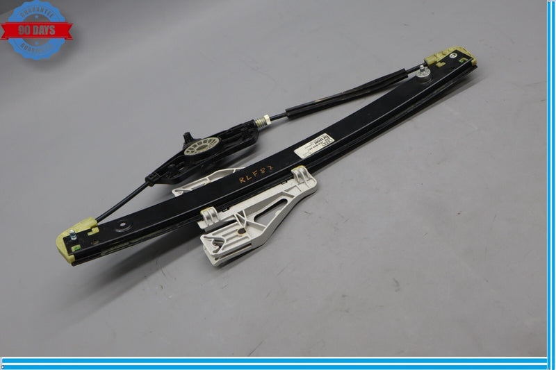 Load image into Gallery viewer, 12-18 Audi A6 Quattro Rear Left Driver Side Door Window Regulator Oem