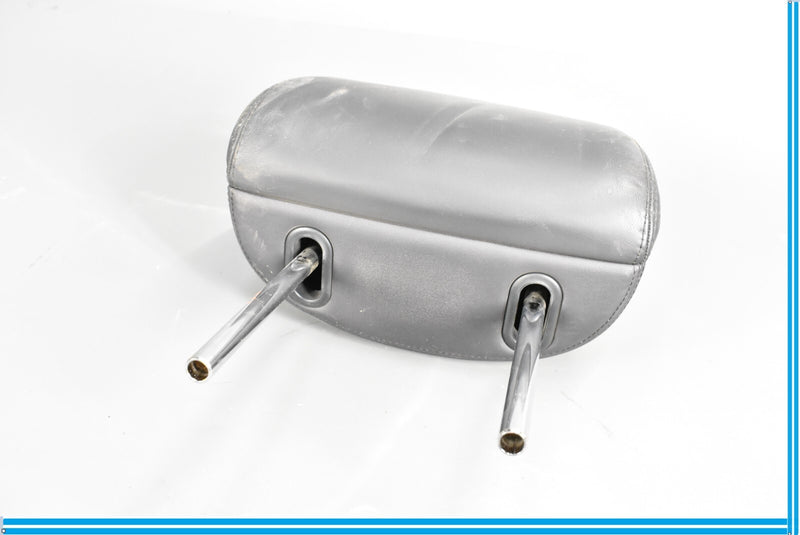 Load image into Gallery viewer, 07-08 Lexus LS460 Front Right Passenger Seat Headrest Head Rest Black Oem