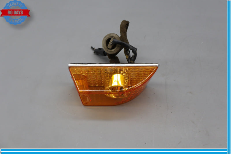 Load image into Gallery viewer, 03-09 HUMMER H2 Front Right Side Roof Clearance Marker Lamp Light Oem