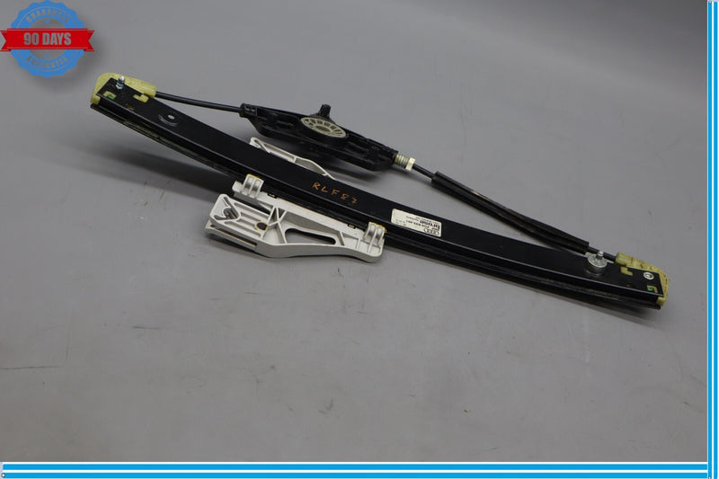 Load image into Gallery viewer, 12-18 Audi A6 Quattro Rear Left Driver Side Door Window Regulator Oem