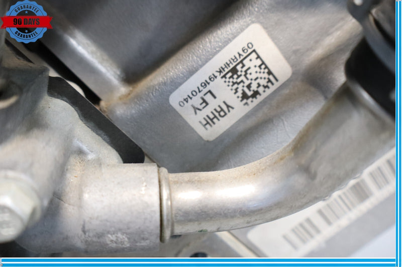 Load image into Gallery viewer, 18-22 Buick Enclave Avenir 3.6L V6 Engine Motor Oem
