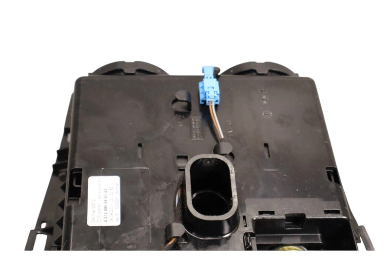 Load image into Gallery viewer, 10-16 Mercedes W212 E350 E550 Front Center Console Cup Holder Ashtray Tray OEM