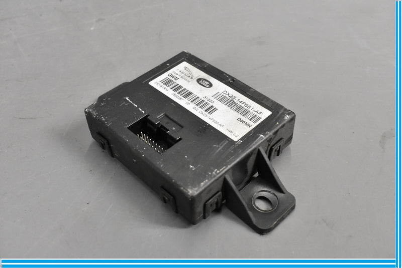 Load image into Gallery viewer, 09-15 Jaguar XF Captive Consumption Control Module Computer DX23-14F681 Oem