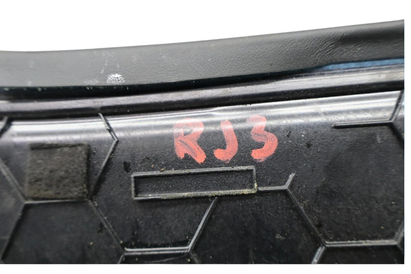Load image into Gallery viewer, 11-18 Audi A8 Quattro Right Side Center Console Trim Panel 4H1863304 OEM