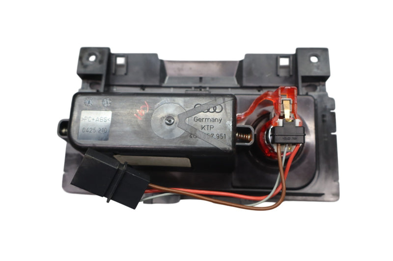 Load image into Gallery viewer, 12-18 Audi A6 A7 Quattro Front Center Console Ashtray Cigarette Lighter Oem