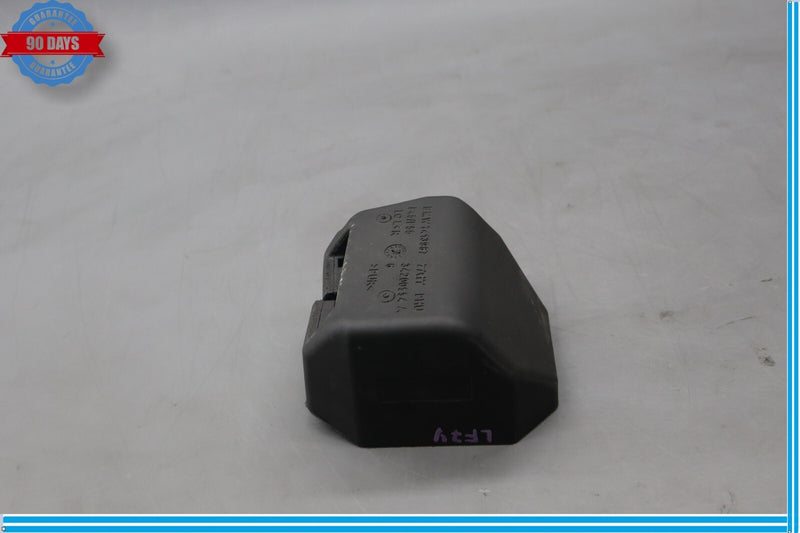 Load image into Gallery viewer, 16-22 BMW X1 F48 Rear Left Driver Side Seat Belt Insulator Pad Cover Oem