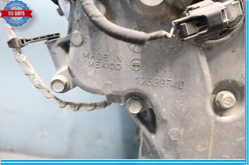 Load image into Gallery viewer, 18-22 Buick Enclave Avenir 3.6L V6 Engine Motor Oem