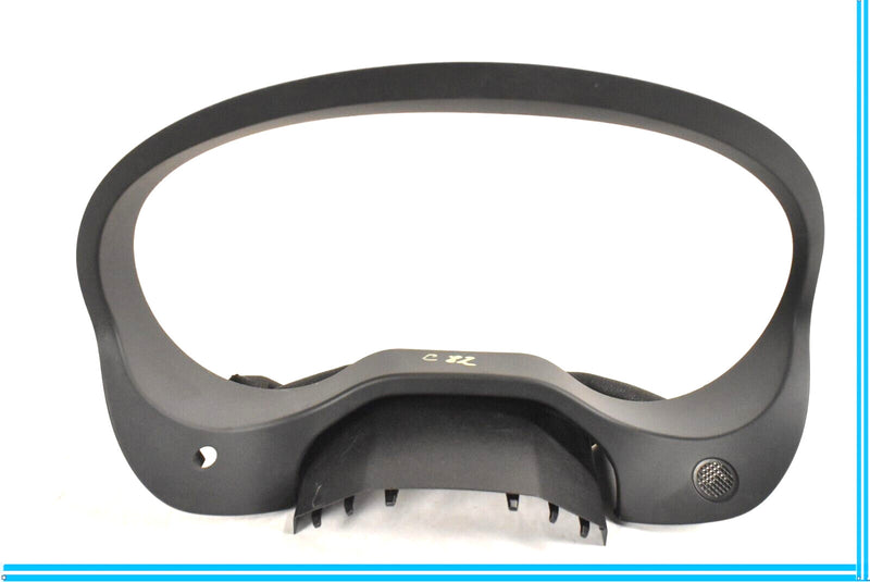 Load image into Gallery viewer, 2014 - 2018 MERCEDES CLA250 C117 DASH SPEEDOMETER INSTRUMENT CLUSTER BEZEL OEM