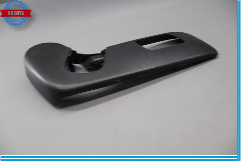 Load image into Gallery viewer, 07-12 Lexus LS460 LS460L Front Right Passenger Side Seat Switch Cover Trim Oem