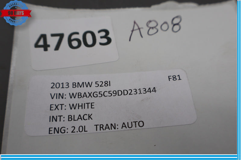 Load image into Gallery viewer, 09-16 BMW 528i 535i Rear Upper Overhead Headliner Interior Dome Light Lamp Oem