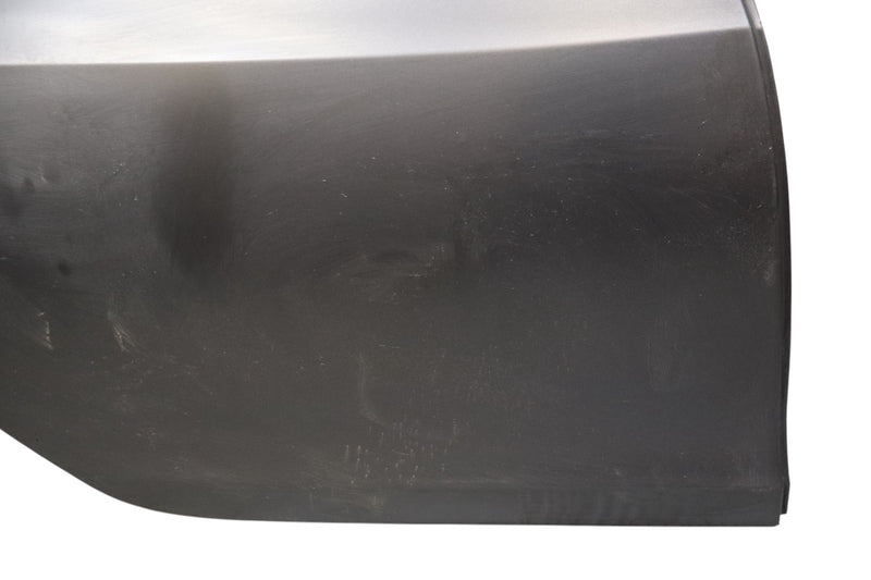 Load image into Gallery viewer, 14-22 Maserati Quattroporte Rear Right Passenger Door Panel Shell Cover Gray Oem