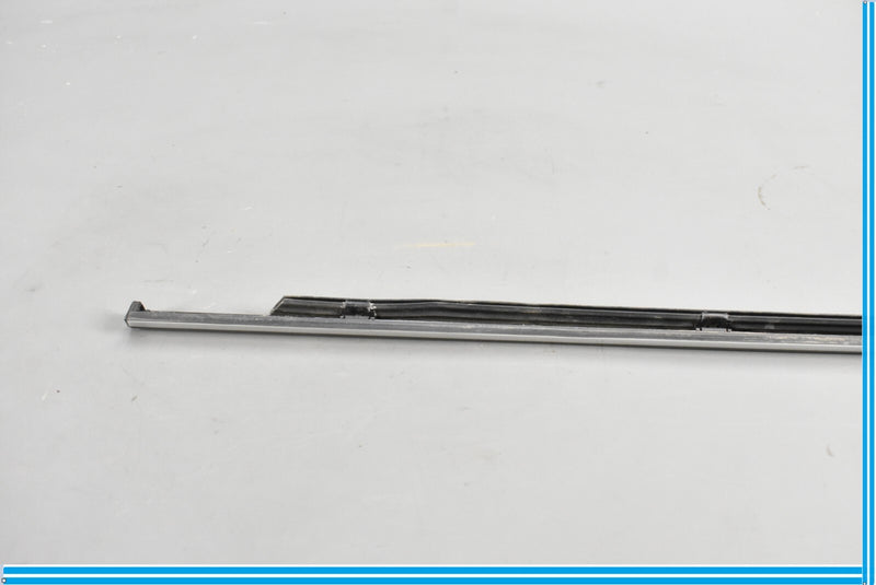 Load image into Gallery viewer, 00-06 Mercedes W220 S500 S600 Door Window Weather Seal Strip Left Side OEM