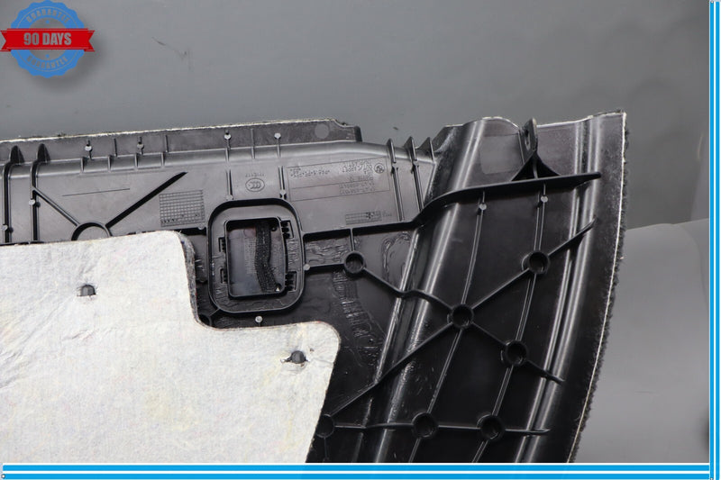 Load image into Gallery viewer, 08-14 BMW X5 X6 E70 Rear Left Driver Side Trunk Cargo Carpet Cover Trim Oem