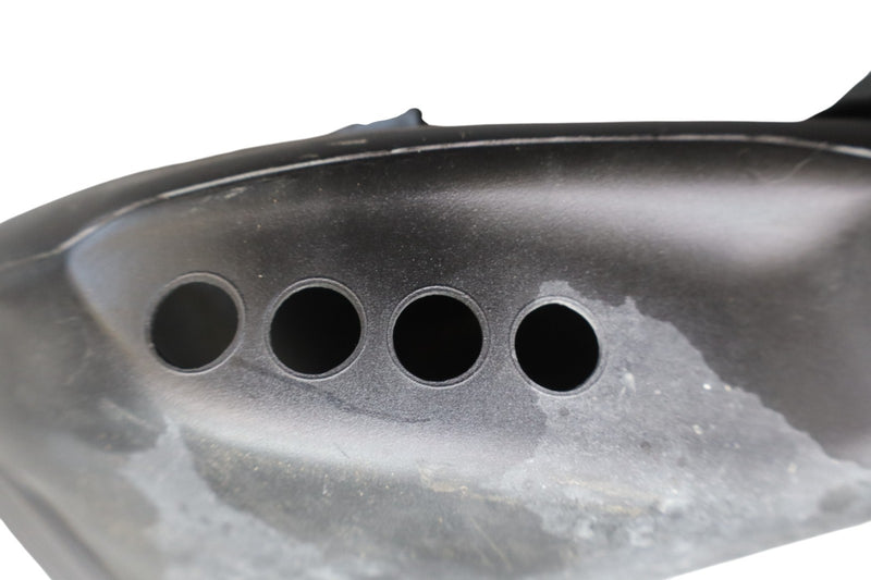Load image into Gallery viewer, 10-16 Porsche Panamera 970 Right Passenger Side Air Intake Pipe Hose Oem