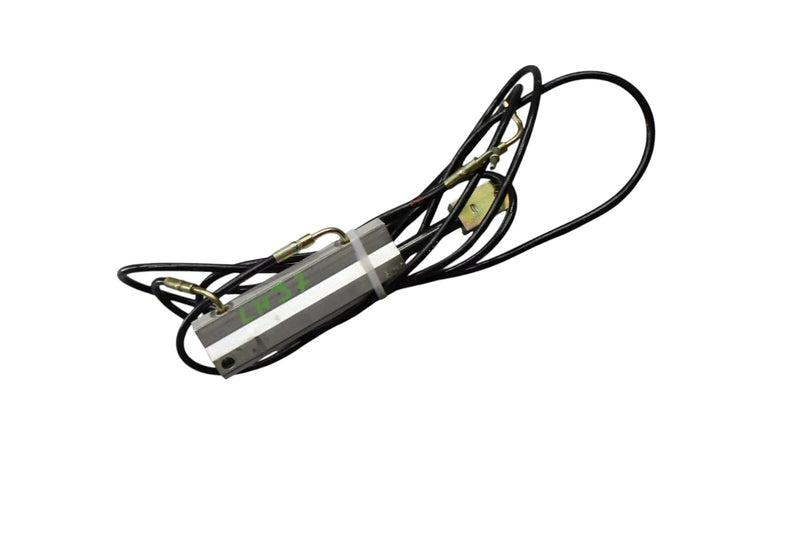 Load image into Gallery viewer, 03-12 Mercedes R230 SL500 Convertible Trunk Frame Left Lock Cylinder OEM