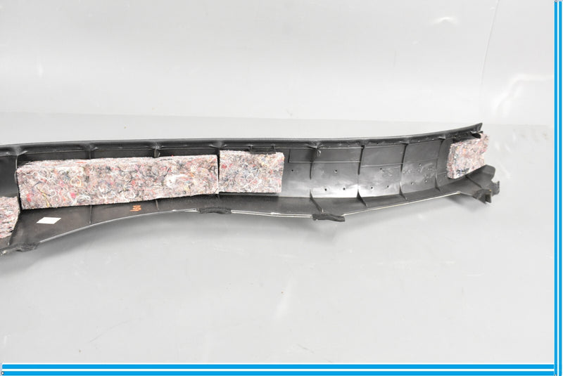 Load image into Gallery viewer, 07-12 Lexus LS460 Front Right Interior Tailgate Trim Molding Cover Panel Oem