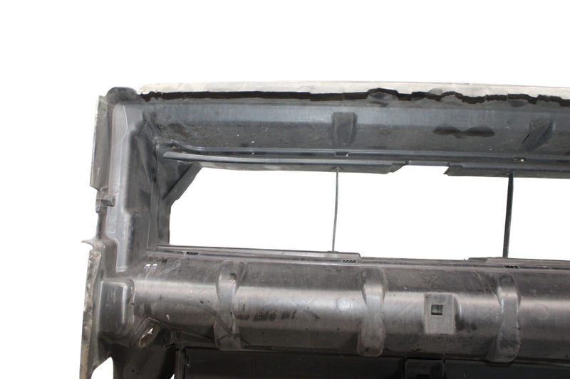Load image into Gallery viewer, 11-17 BMW 535i GT 550i GT F10 Radiator Support Air Duct 51747200787 Oem