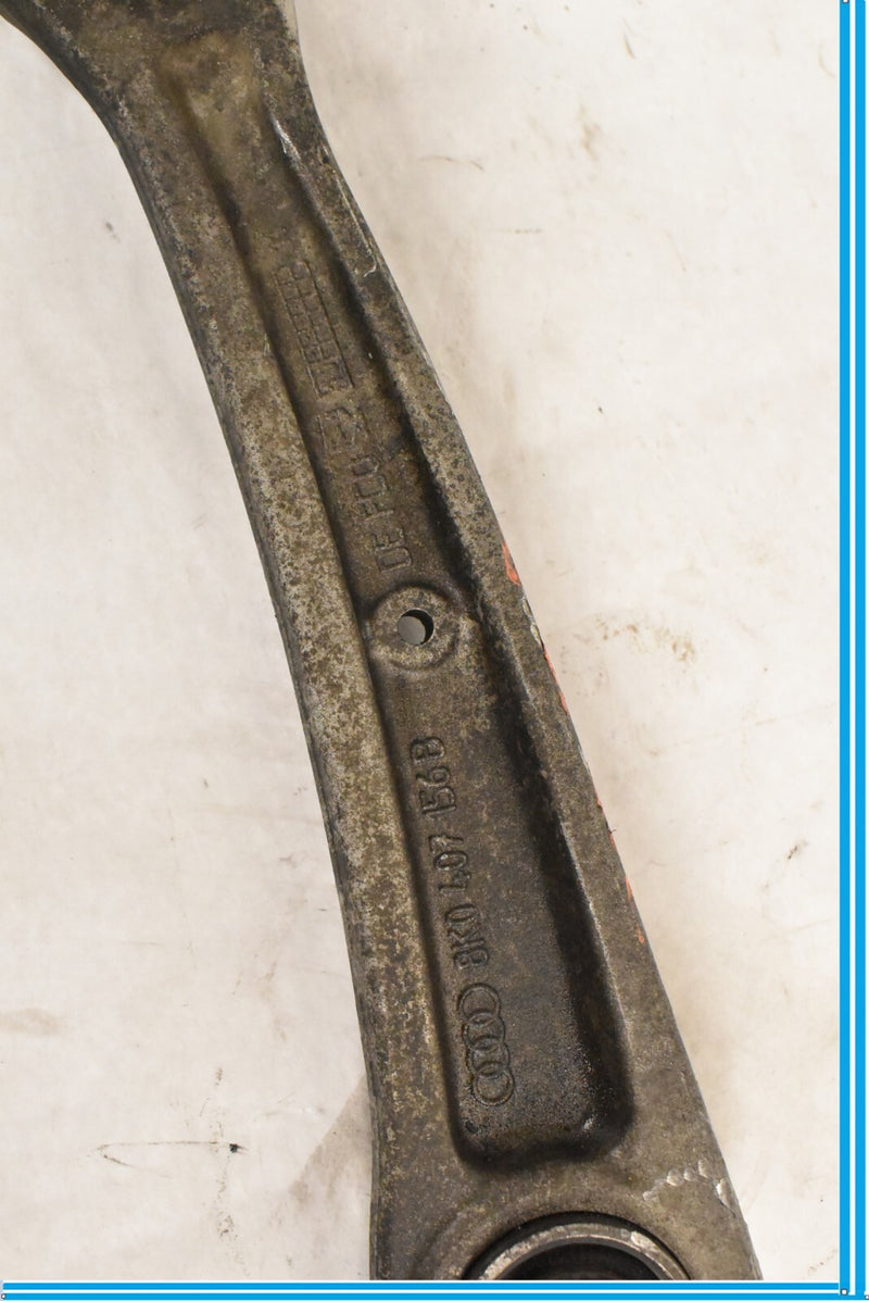 Load image into Gallery viewer, 8K0-407-152D; AUDI Q5 OEM Right Front Lower Control Arm Forward 2009-16