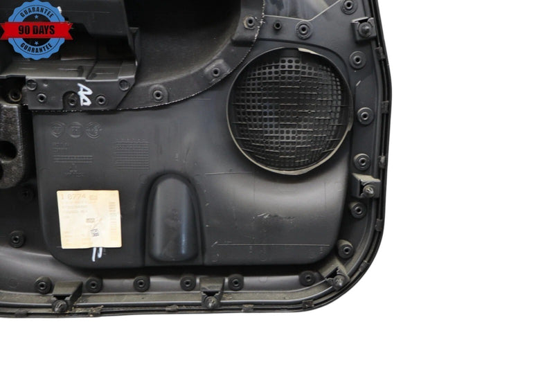 Load image into Gallery viewer, 14-17 Fiat 500L Front Right Passenger Side Interior Door Panel Cover 3629410 Oem