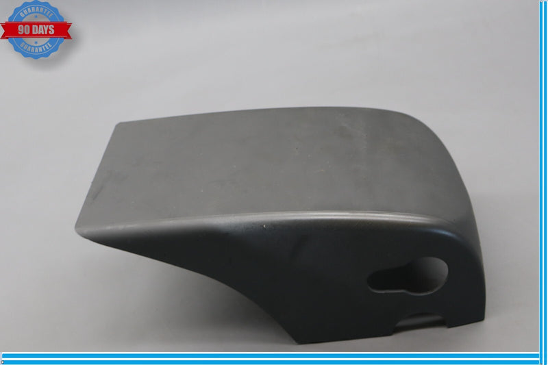 Load image into Gallery viewer, 03-10 Porsche Cayenne 955 957 Steering Column Lower Trim Cover Bezel Panel Oem