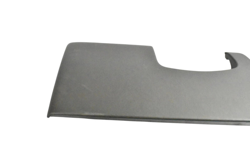 Load image into Gallery viewer, 07-12 Bentley Continental GTC Left Knee Panel Under Dashboard Trim 3W1857882 Oem