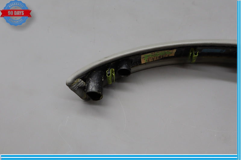 Load image into Gallery viewer, 03-10 Porsche Cayenne Rear Right Passenger Side Door Handle Grab Trim Cover Oem