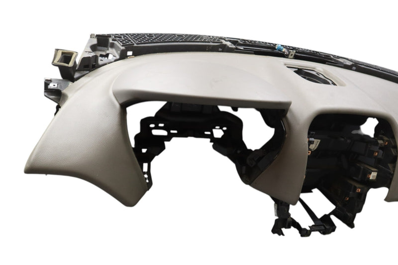 Load image into Gallery viewer, 17-19 Jaguar XE X760 Front Dashboard Dash Board Instrument Panel Assembly Oem