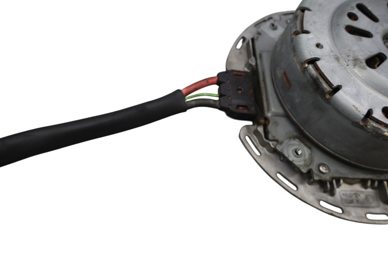 Load image into Gallery viewer, 09-15 BMW 750i 750LI F01 F02 F04 Engine Radiator Cooling Fan Motor 7575564 Oem