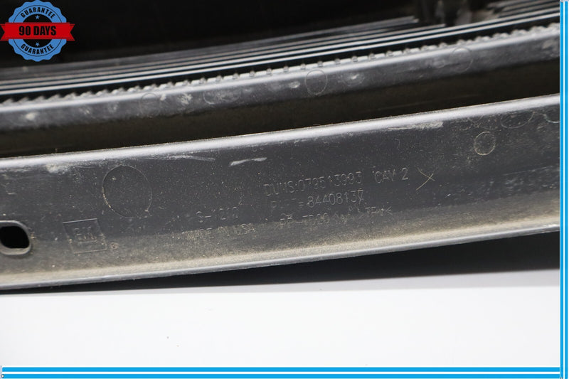 Load image into Gallery viewer, 18-23 Buick Enclave Avenir Windshield Wiper Cowl Vent Panel Grille Cover Oem
