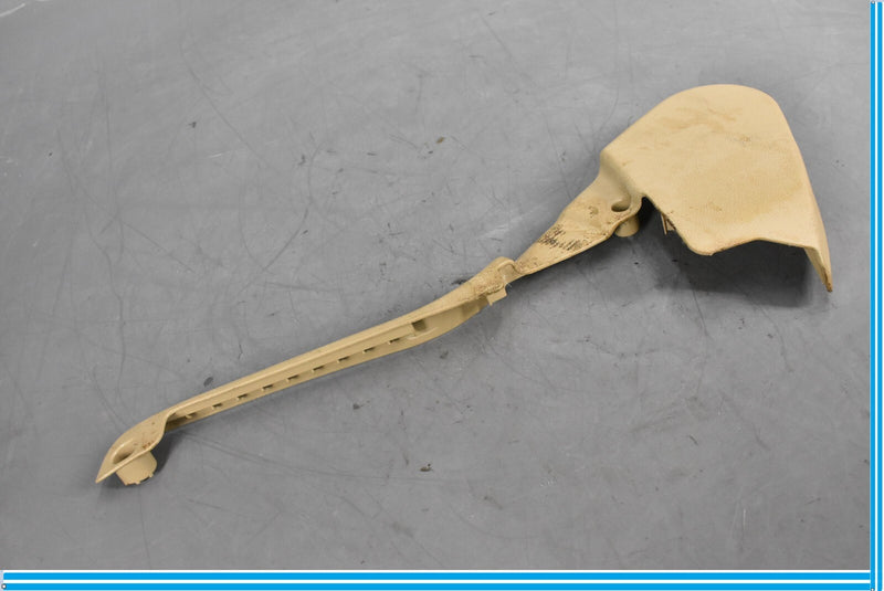 Load image into Gallery viewer, 06-09 Mercedes CLS550 W219 Front Right Passenger Seat Lower Trim Oem