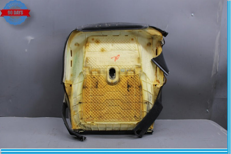 Load image into Gallery viewer, 10-15 Jaguar XK XKR XJ XJL XF XFR Front Left Seat Lower Bottom Seat Cushion Oem