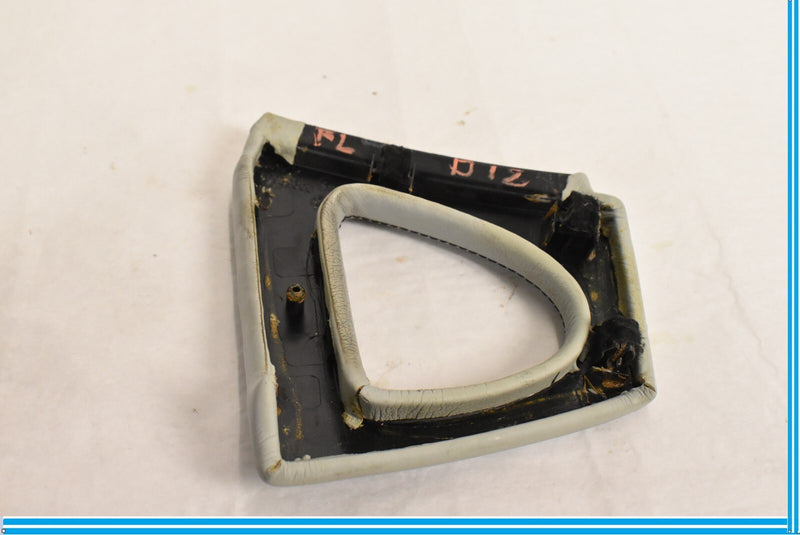 Load image into Gallery viewer, 03-12 Maserati Quattroporte Front Left Driver Interior Door Panel Handle Oem