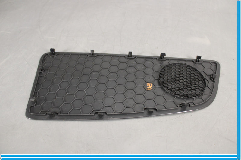 Load image into Gallery viewer, 11-18 Audi A8 Rear Left Driver Side Molding Deck Speaker Trim Oem