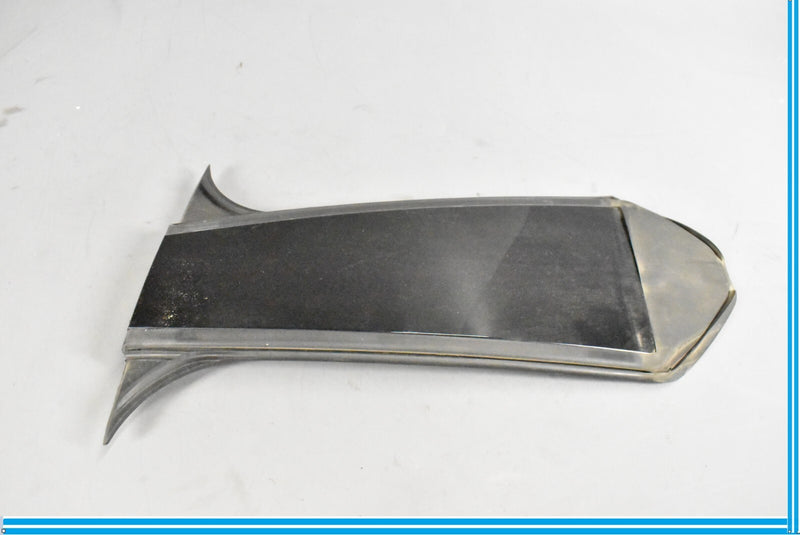 Load image into Gallery viewer, 2014 - 2018 MERCEDES CLA45 W117 FRONT RIGHT B PILLAR PANEL TRIM MOLDING OEM