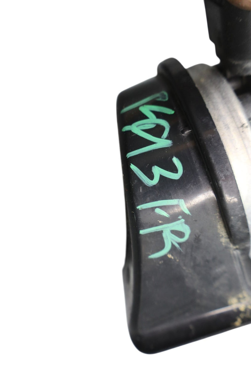 Load image into Gallery viewer, 09-19 BMW 640i 650i 750i 740i Right Side Low Pitch Tone Note Horn Signal Oem