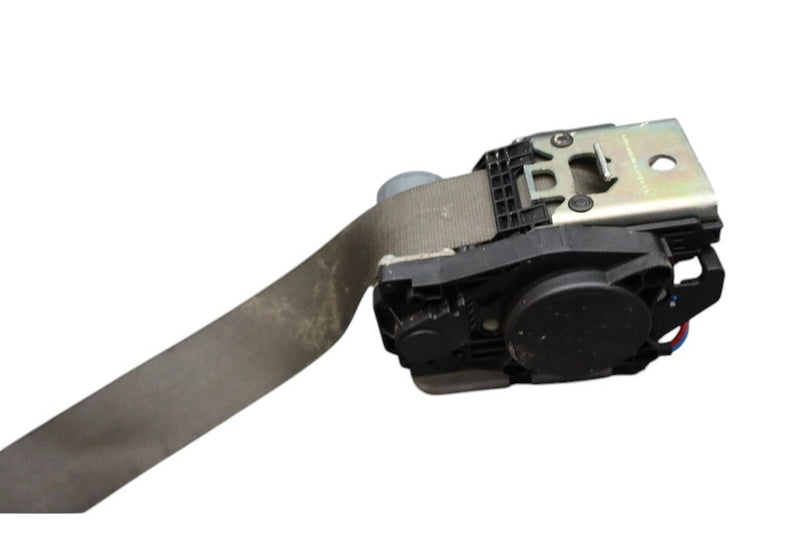 Load image into Gallery viewer, 07-09 Mercedes W219 CLS550 E350 Front Right Seatbelt Seat Belt Retractor Black