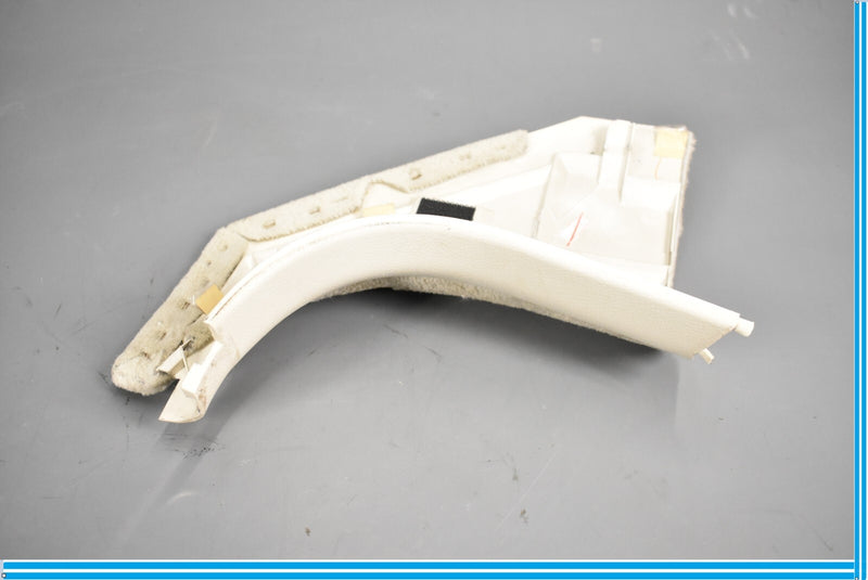 Load image into Gallery viewer, 07-12 Lexus LS460 Front Left Cowl Foot Side Trim Panel 62112-50010-A0 Oem
