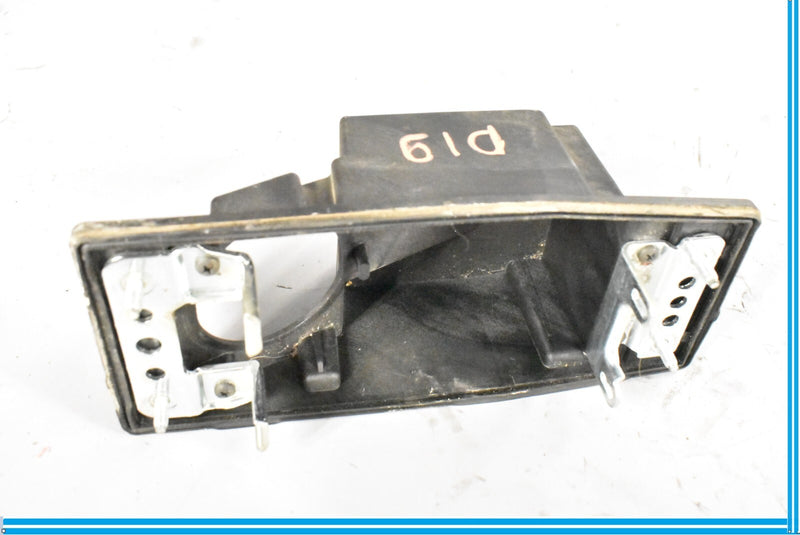 Load image into Gallery viewer, 06-12 Bentley Continental Automatic Transmission Gear Shifter Box Cover Oem