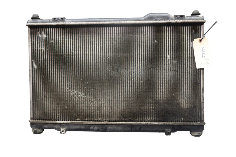 Load image into Gallery viewer, 07-11 Lexus GS450 GS450h 305L Engine Cooling Radiator Assembly 1640031370 Oem