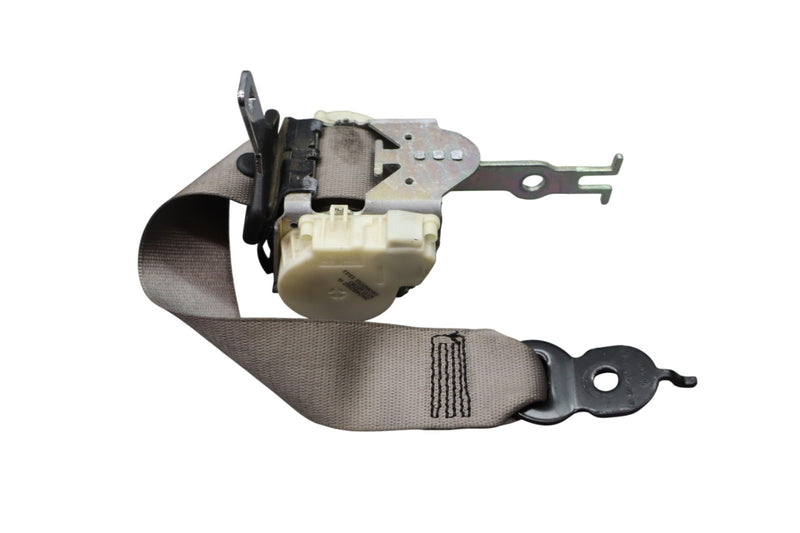 Load image into Gallery viewer, 11-16 BMW 528i 535i GT xDrive Rear 2nd Row Seat Belt Seatbelt Retractor Oem