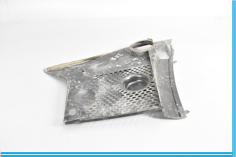 Load image into Gallery viewer, 97-04 Porsche Boxster Left Driver Side Windshield Cowl 99657256201 Oem