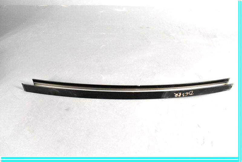 Load image into Gallery viewer, 12-16 BMW F30 320i 328i 335i Rear Right Door Outer Covering Molding Oem