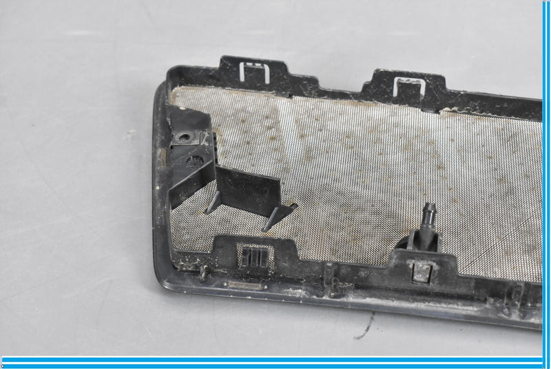 Load image into Gallery viewer, 06-12 Mercedes X164 GL550 ML500 Right Passenger Hood Grille Grill Vent Trim Oem