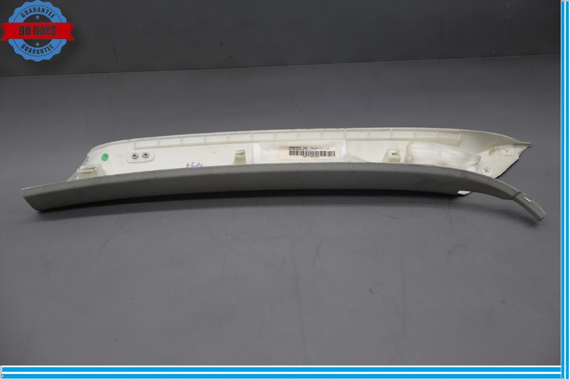 Load image into Gallery viewer, 11-18 Volkswagen VW Touareg Front Right Side Upper A Pillar Trim Panel Oem